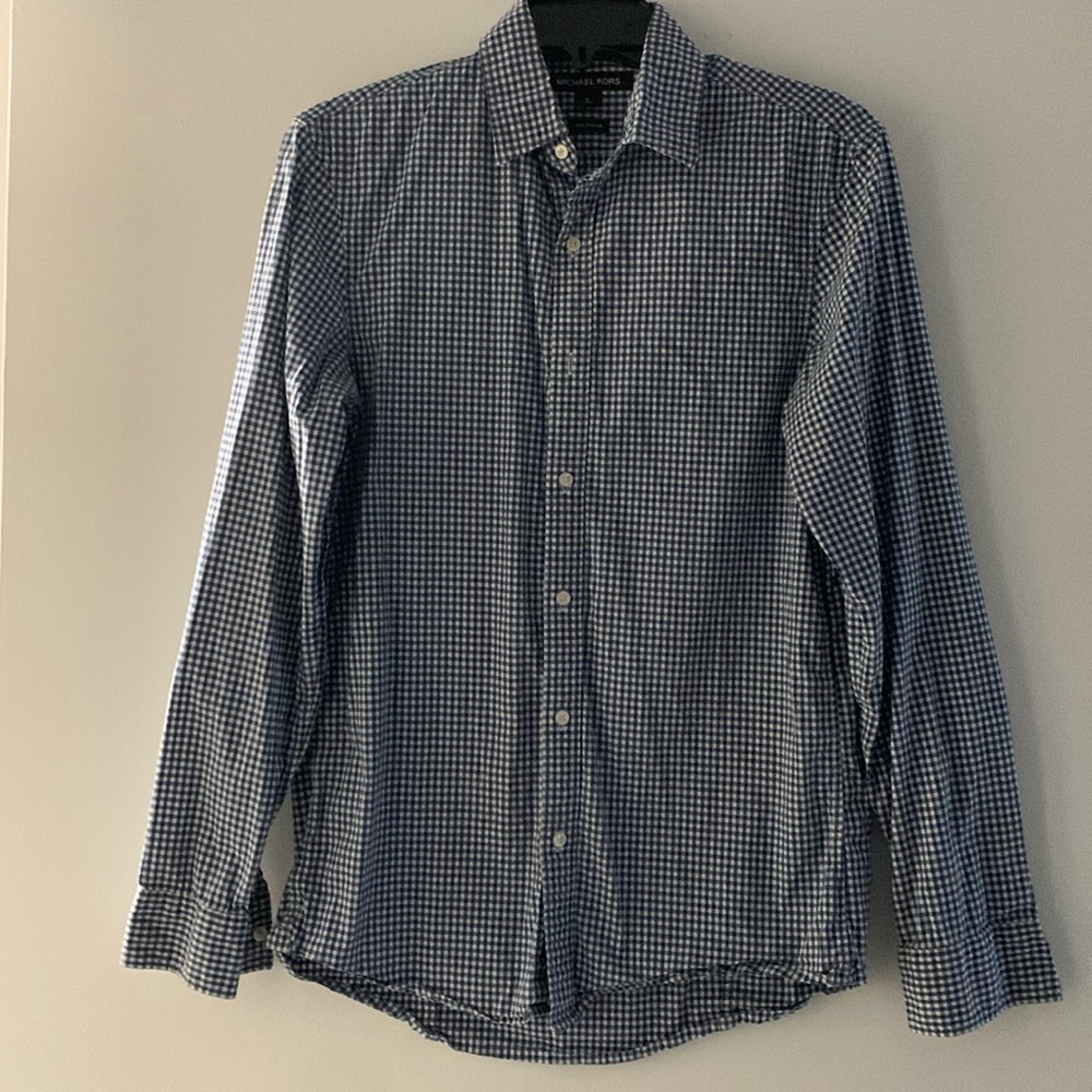 Michael Kors Men’s Shirt Size S